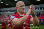 Salford Red Devils 12 Leigh Centurions 6